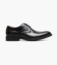 Load image into Gallery viewer, Stacy Adams Benson Plain Toe Oxford Dress Shoe # 25751