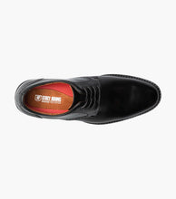 Load image into Gallery viewer, Stacy Adams Benson Plain Toe Oxford Dress Shoe # 25751