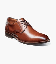 Load image into Gallery viewer, Stacy Adams Benson Plain Toe Oxford Dress Shoe # 25751