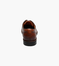 Load image into Gallery viewer, Stacy Adams Benson Plain Toe Oxford Dress Shoe # 25751
