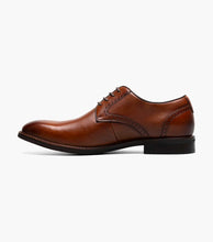 Load image into Gallery viewer, Stacy Adams Benson Plain Toe Oxford Dress Shoe # 25751