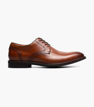 Load image into Gallery viewer, Stacy Adams Benson Plain Toe Oxford Dress Shoe # 25751