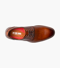 Load image into Gallery viewer, Stacy Adams Benson Plain Toe Oxford Dress Shoe # 25751