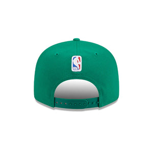 BOSTON CELTICS NBA 950 9Fifty NEW ERA SNAPBACK Hat