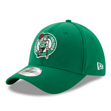 Load image into Gallery viewer, Boston Celtics New Era 39Thirty 3930 Flex Fit Hat