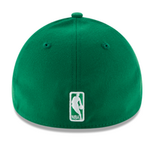 Load image into Gallery viewer, Boston Celtics New Era 39Thirty 3930 Flex Fit Hat