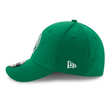 Load image into Gallery viewer, Boston Celtics New Era 39Thirty 3930 Flex Fit Hat