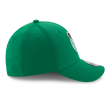 Load image into Gallery viewer, Boston Celtics New Era 39Thirty 3930 Flex Fit Hat