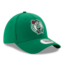 Load image into Gallery viewer, Boston Celtics New Era 39Thirty 3930 Flex Fit Hat