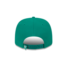 Load image into Gallery viewer, Boston Celtcis New Era 970 9Seventy Stretch Snap Snapback Hat