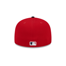 Load image into Gallery viewer, Boston Red Sox New Era 59Fifty 5950 Fitted Cap