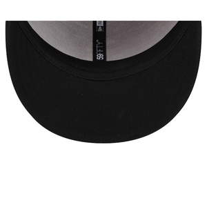Boston Red Sox New Era 59Fifty 5950 Fitted Cap