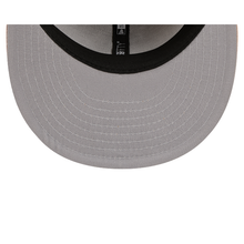 Load image into Gallery viewer, Boston Red Sox 59fifty 5950 Tan on Tan with White Outline New Era Fitted Cap