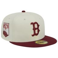 Boston Red Sox City Icon 59Fifty 5950 New Era Fitted Cap