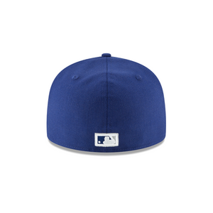 Brooklyn Dodgers 1949 New Era 59Fifty 5950 Wool Fitted Cap