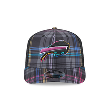 Load image into Gallery viewer, Buffalo Bills New Era 9Seventy 970 Stretch Snap Snapback Crucial Catch Cap