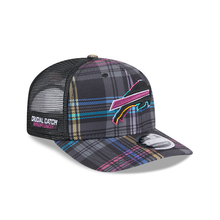 Load image into Gallery viewer, Buffalo Bills New Era 9Seventy 970 Stretch Snap Snapback Crucial Catch Cap