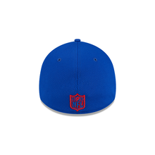 Load image into Gallery viewer, Buffalo Bills New Era 39Thirty 3930 Flex Fit Hat