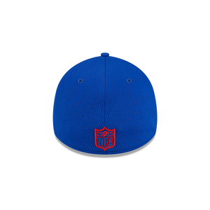 Buffalo Bills New Era 39Thirty 3930 Flex Fit Hat