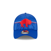 Load image into Gallery viewer, Buffalo Bills New Era 39Thirty 3930 Flex Fit Hat