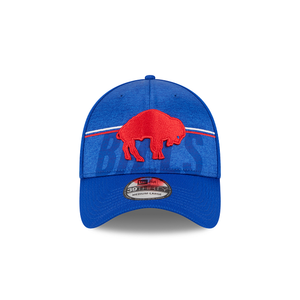 Buffalo Bills New Era 39Thirty 3930 Flex Fit Hat