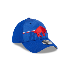 Buffalo Bills New Era 39Thirty 3930 Flex Fit Hat