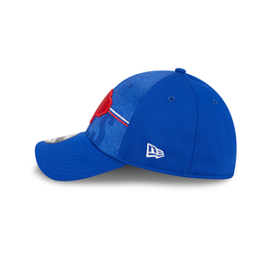 Buffalo Bills New Era 39Thirty 3930 Flex Fit Hat