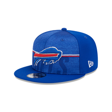 Load image into Gallery viewer, Buffalo Bills New Era 9Fifty 950 Snapback