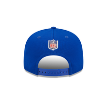 Load image into Gallery viewer, Buffalo Bills New Era 9Fifty 950 Snapback