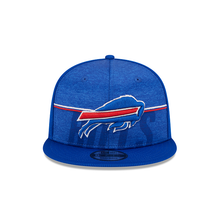 Load image into Gallery viewer, Buffalo Bills New Era 9Fifty 950 Snapback