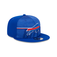 Load image into Gallery viewer, Buffalo Bills New Era 9Fifty 950 Snapback