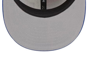 Buffalo Bills New Era 9Fifty 950 Snapback Sideline Pinwheel Hat