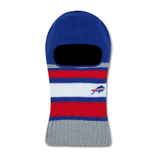 Load image into Gallery viewer, Buffalo Bills New Era Knit Balaclava