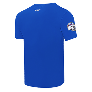 Buffalo Bills Pro Standard Old English Team Color Tee