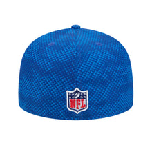 Load image into Gallery viewer, Buffalo Bills New Era Sideline 59Fifty Fitted Cap