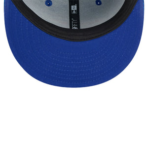 Buffalo Bills New Era Sideline 59Fifty Fitted Cap