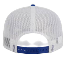 Load image into Gallery viewer, Buffalo Bills New Era 9Fifty 950 Snapback Trucker Hat