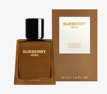 Load image into Gallery viewer, Burberry Hero For Men Eau De Parfum Spray