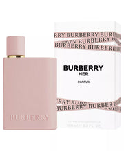 Load image into Gallery viewer, Burberry Her Parfum Spray