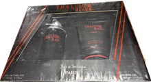 Load image into Gallery viewer, Thallium Black EDT 3.3 fl.oz Gift Set with 3.3 fl.oz Shower Gel by Yves de Sistelle