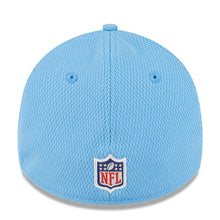 Load image into Gallery viewer, Tennessee Titans New Era 39Thirty 3930 Flex Fit Training Hat