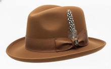 Load image into Gallery viewer, The Godfather Hat by Bruno Capelo in 18 Colors