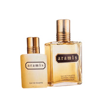 Load image into Gallery viewer, Aramis by Estee Lauder Classic 3.4 FL Oz + 1.70 FL.Oz Edt Natural Spray for Men