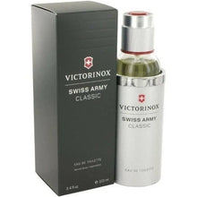 Load image into Gallery viewer, Swiss Army Classic 3.4 oz by Victorinox