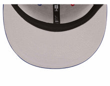 Load image into Gallery viewer, New York Yankees New Era Teamsplit 9Fifty 950 Snapback Hat