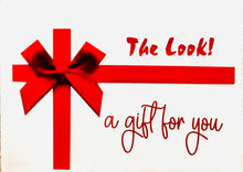Load image into Gallery viewer, Gift Card