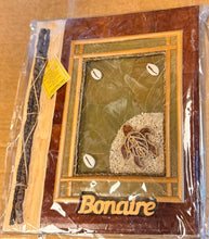 Load image into Gallery viewer, Bonaire Banana Leaf Photo Album
