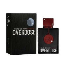 Load image into Gallery viewer, Armaf Club De Nuit Intense Overdose Extrait De Parfum Spray Men