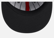 Load image into Gallery viewer, Pittsburg Pirates 59Fifty City Connect Black 5950 New Era Fitted Cap # 60867641