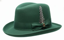 Load image into Gallery viewer, The Godfather Hat by Bruno Capelo in 18 Colors